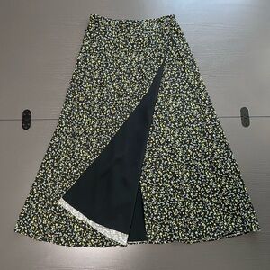 Gucci Long Skirt